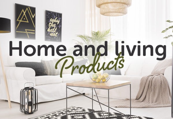 🏠 Home & Living