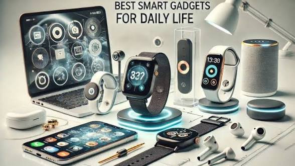 💡 Smart Essentials