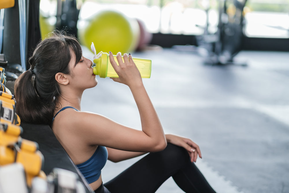 💪 Fitness & Wellness