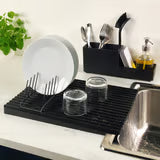 Kitchen Gadgets - Running Plate holder