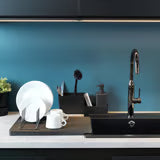 Kitchen Gadgets - Running Plate holder