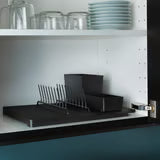 Kitchen Gadgets - Running Plate holder