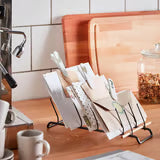 Kitchen Gadgets - Running Plate holder