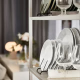Kitchen Gadgets - Running Plate holder