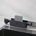 Kitchen Gadgets - Sink container, black