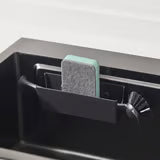 Kitchen Gadgets - Sink container, black