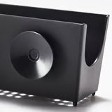 Kitchen Gadgets - Sink container, black